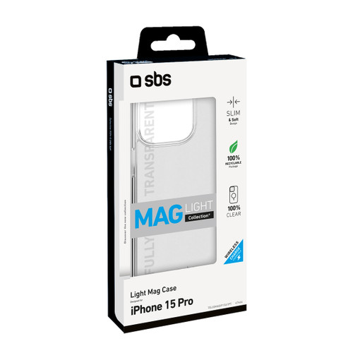 Trony SBS - TELIGMAGIP1561PT