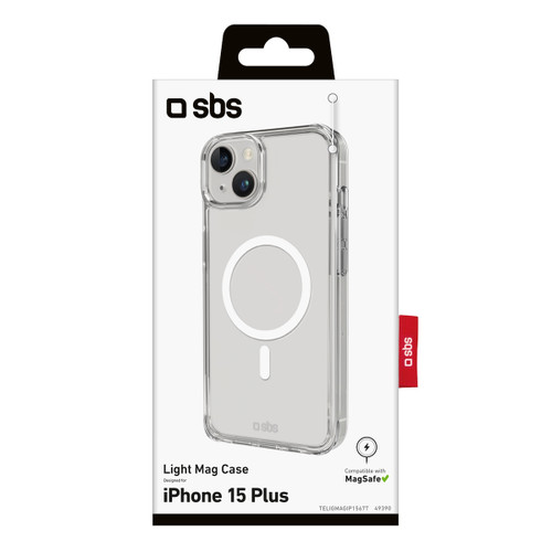 Trony SBS - TELIGMAGIP1567T