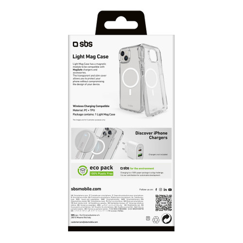 Trony SBS - TELIGMAGIP1567T