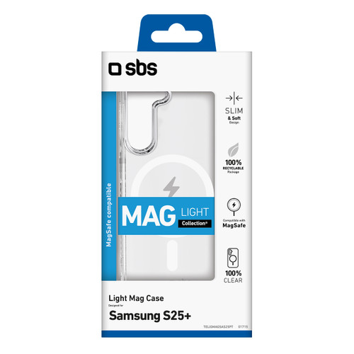 Trony SBS - TELIGMAGSAS25PT