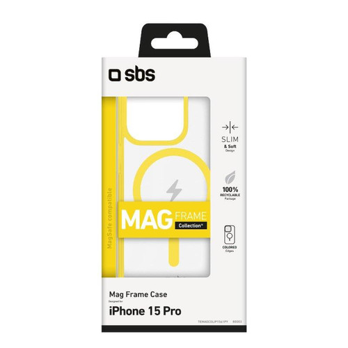 Trony SBS - TEMAGCOLIP1561PY