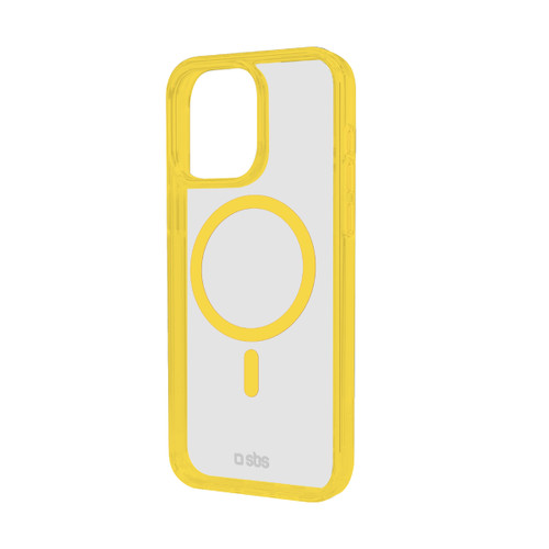 Trony SBS - TEMAGCOLIP1567PY
