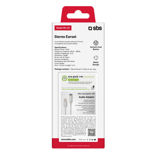 Trony SBS - TEMETALINEARW