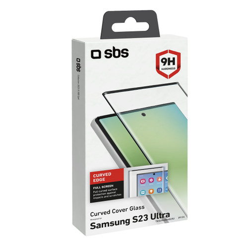 Trony SBS - TESCR4DSAS23U