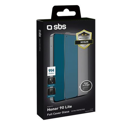 Trony SBS - TESCRFCHO90L