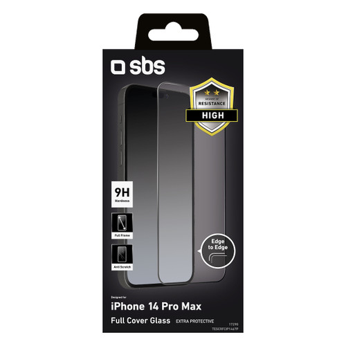 Trony SBS - TESCRFCIP1467P