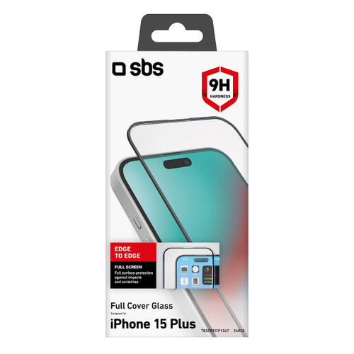 Trony SBS - TESCRFCIP1567