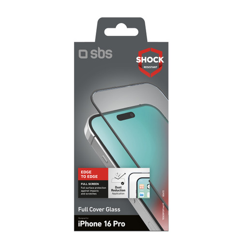 Trony SBS - TESCRFCIP1661P