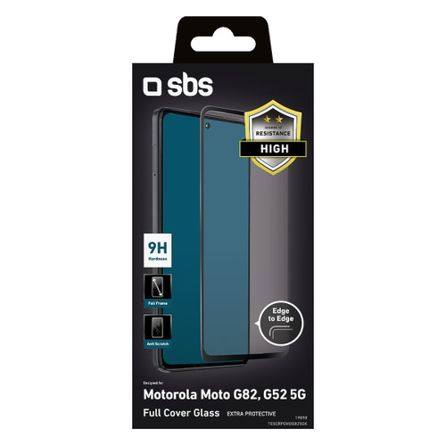 Trony SBS - TESCRFCMOG825GK