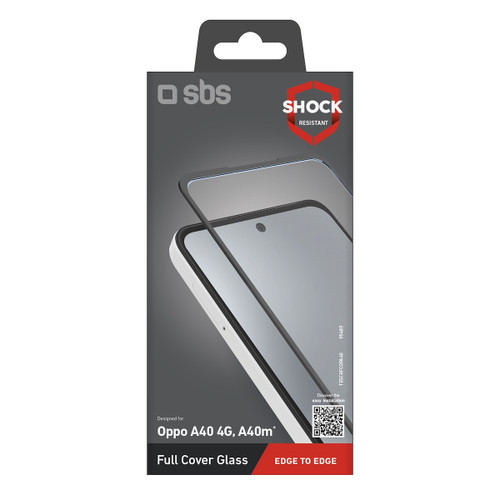 Trony SBS - TESCRFCOPA40