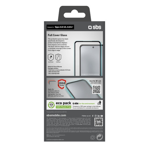 Trony SBS - TESCRFCOPA40