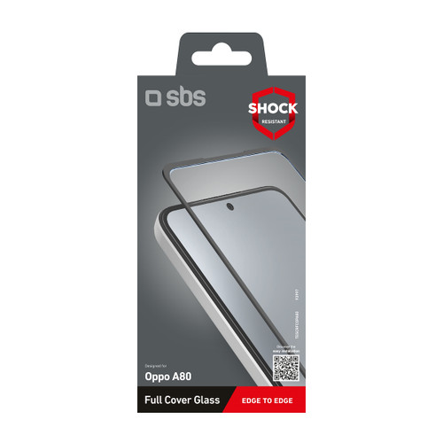 Trony SBS - TESCRFCOPA80