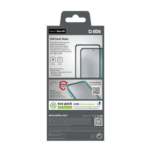 Trony SBS - TESCRFCOPA80