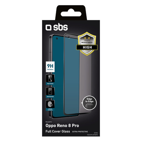 Trony SBS - TESCRFCOPR8PK
