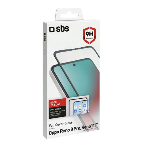 Trony SBS - TESCRFCOPR8PK