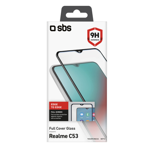 Trony SBS - TESCRFCREC53