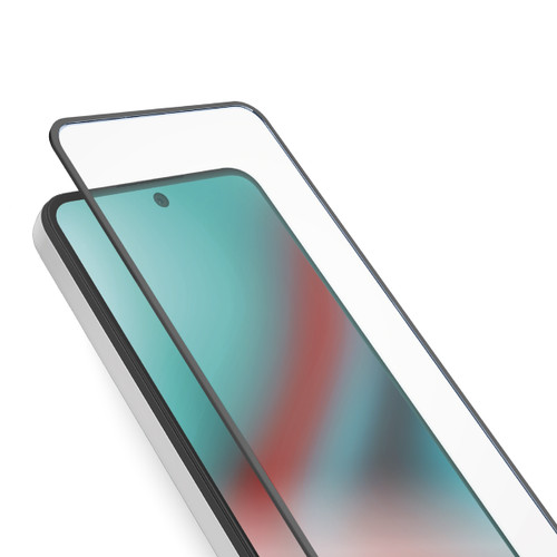 Trony SBS - TESCRFCSAS24FE