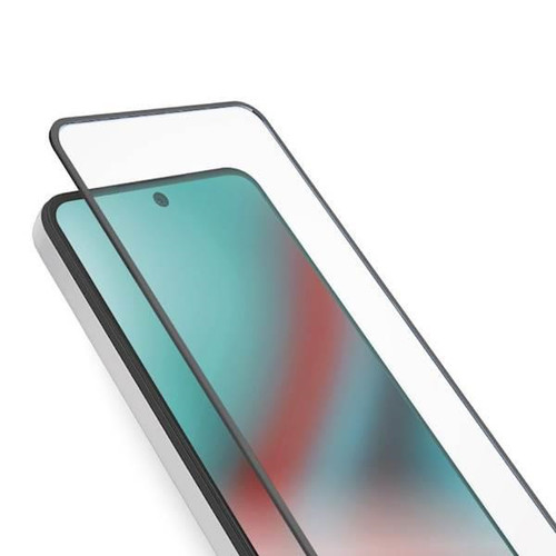 Trony SBS - TESCRFCSAS24FE