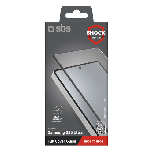 Trony SBS - TESCRFCSAS25U