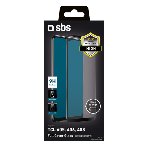 Trony SBS - TESCRFCTCL406