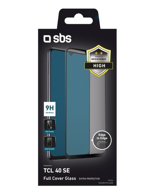 Trony SBS - TESCRFCTCL40SE