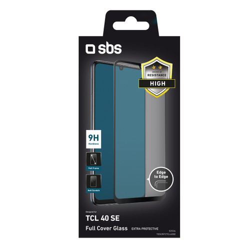 Trony SBS - TESCRFCTCL40SE