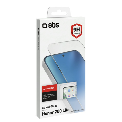 Trony SBS - TESCRGLHO200L