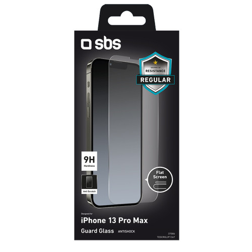 Trony SBS - TESCRGLIP1367