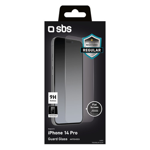 Trony SBS - TESCRGLIP1461P