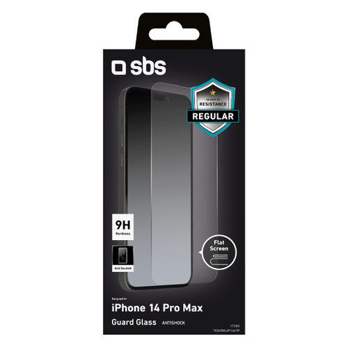 Trony SBS - TESCRGLIP1467P