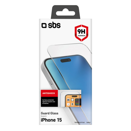 Trony SBS - TESCRGLIP1561