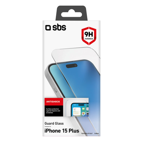 Trony SBS - TESCRGLIP1567