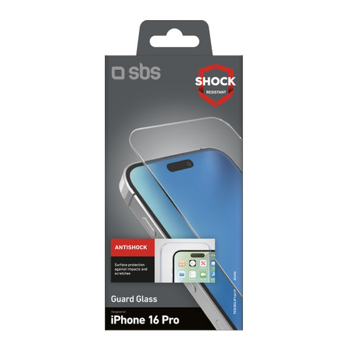 Trony SBS - TESCRGLIP1661P