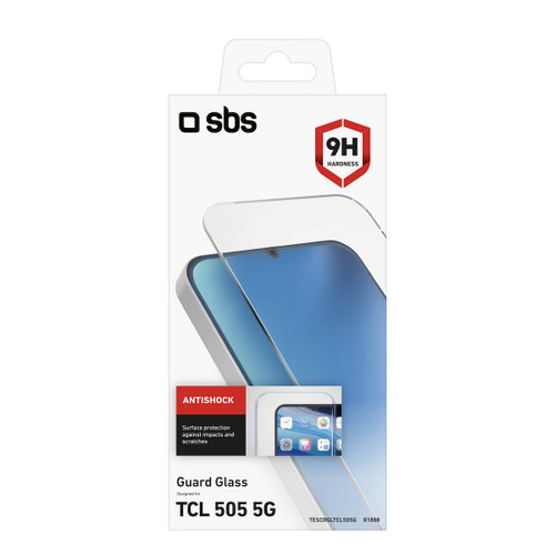 Trony SBS - TESCRGLTCL505G