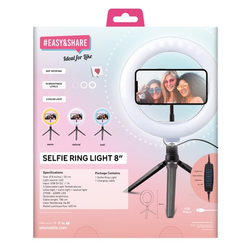 Trony SBS - TESELFIERINGCLIP