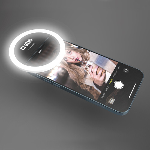 Trony SBS - TESELFIERINGLIGHT