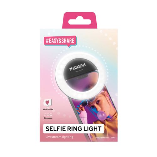 Trony SBS - TESELFIERINGLIGHT