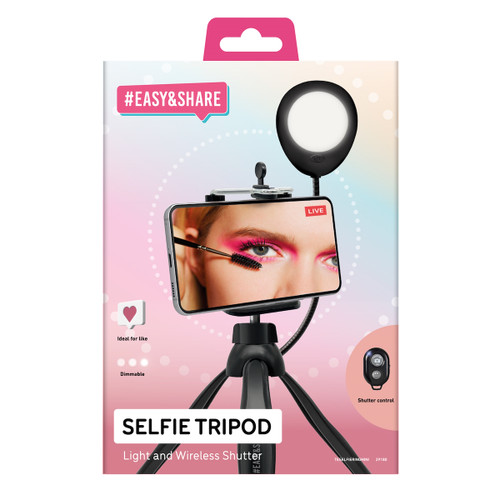 Trony SBS - TESELFIERINGMINI