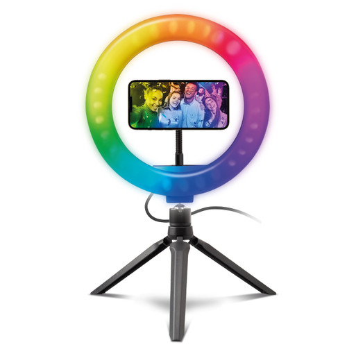 Trony SBS - TESELFIRINGCLIP10RGB