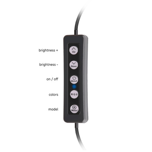 Trony SBS - TESELFIRINGCLIP10RGB