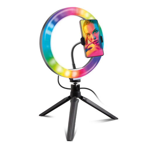 Trony SBS - TESELFIRINGCLIP10RGB