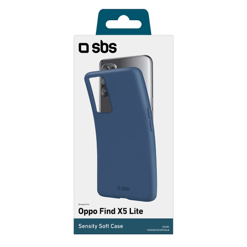Trony SBS - TESENSCOVOPFX5LB