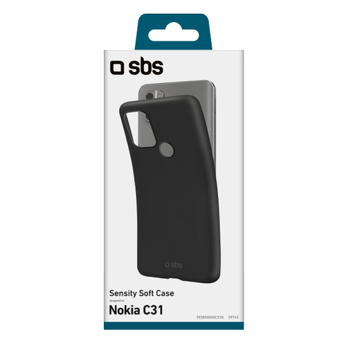 Trony SBS - TESENSNOC31K