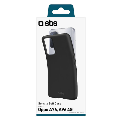 Trony SBS - TESENSOPA76K