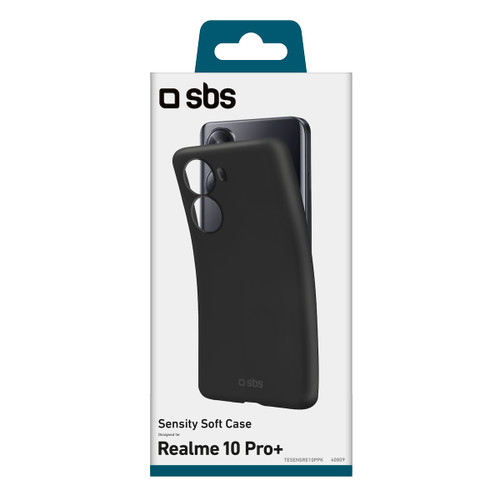 Trony SBS - TESENSRE10PPK