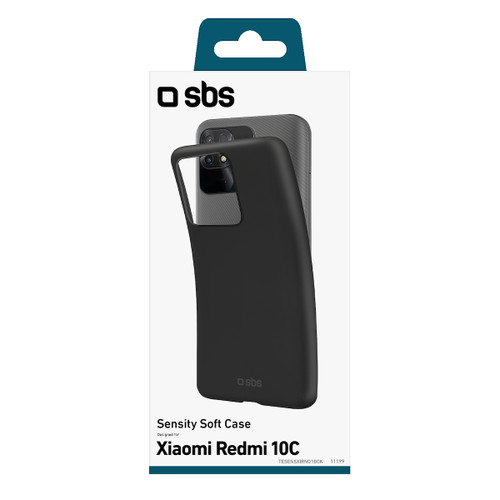 Trony SBS - TESENSXIRNO10CK