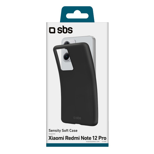 Trony SBS - TESENSXIRNO12PPK
