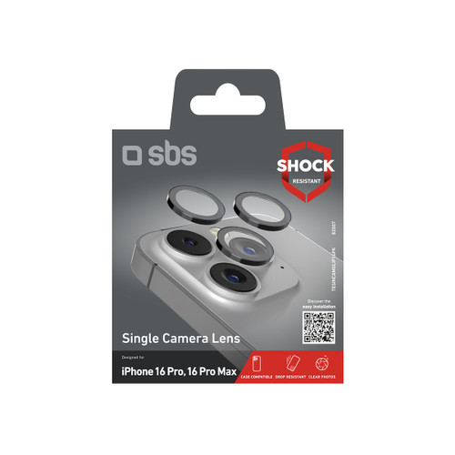 Trony SBS - TESINCAMGLIP16PK