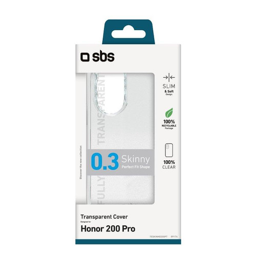 Trony SBS - TESKINHO200PT