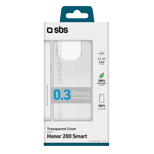 Trony SBS - TESKINHO200SMT